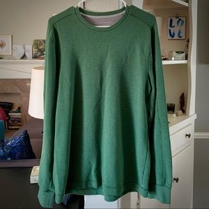 Banana Republic Men’s Henley